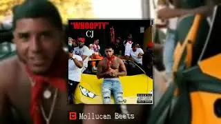 [SOLD] CJ Drill Type Beat 2021 