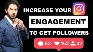 🚀How to Get More Followers by Increasing Instagram Engagement in 2020