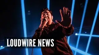 Deftones' Chino Moreno to Korn: 'I Don't Want to Tour With You'