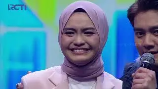 Indonesia Idol 2023 - Salma Salsabila Aliyyah - Kumpulan Roadshow to Winner