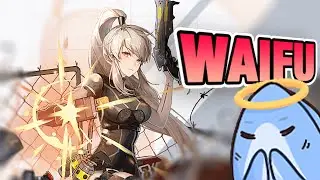 Wie die Pulls in Tower of Fantasy aussehen!