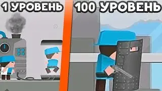 ЭВОЛЮЦИЯ АРМИИ КЛОНОВ! - Clone Armies