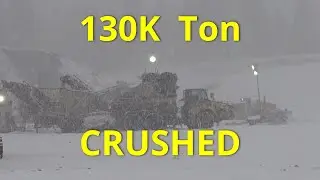 Goal = Crushed Rock by Christmas | Challenges &Triumphs
