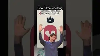 The Best Feeling In Destiny 2 😮‍💨 
