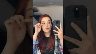 НАРАЩЕННЫЕ РЕСНИЦЫ 