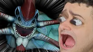 PUTAQUEPARIUSOCORROALGUÉMMEAJUDAPELOAMORDEDEUS - Subnautica
