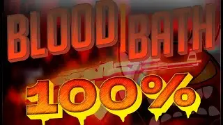 BLOODBATH GG... | Legacy List | BB 100% | *читер 12 годиков битнул bloodbath*