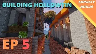 Hollowtin -ep 5 Lake Street Tavern & Business Building!