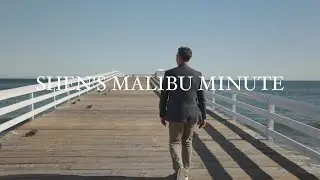 The Malibu Minute: Paradise Cove