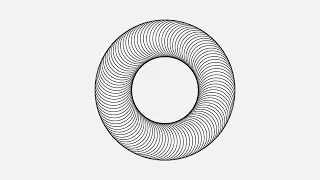 Infinite Logo Design in Illustrator #midjourney #3dlogo #logodesign #photoshop
