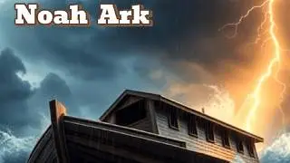 Noah's Ark: Real Evidence or Just a Story?