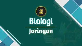 Jaringan || Sistem Organisasi Kehidupan [ Part 3 ]