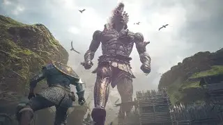 Топ 10 НОВЫХ Игр 2024 [ПЕРВАЯ ПОЛОВИНА ГОДА]