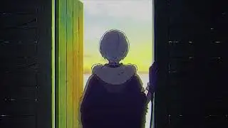 336FULLCOUNTER - Heart Freeze [Lyric AMV] (Prod. By Jean Parker)