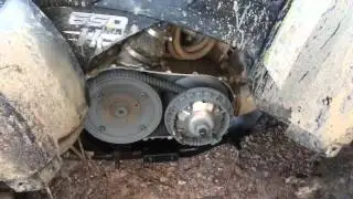 Cvt