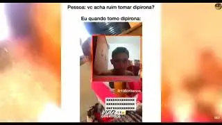 TENTE NÃO RIR COM O CABELO DO GOKU