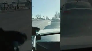 Волгоград – город без автомобильных пробок