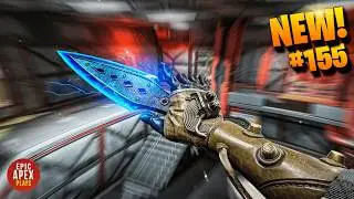 *NEW* Top Apex Legends Epic & Best Moments. Episode 