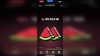Arbuz  бот!!  Как заработать БЕЗ ВЛОЖЕНИЙ!!