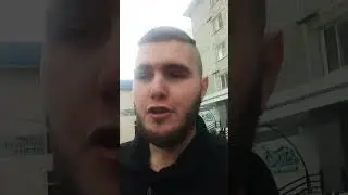Даня Милохин и MORGENSHTERN попали в ДТП 