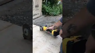 УШМ profipower 18-v