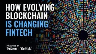 WEBINAR | The Evolution of Blockchain: How the Foundation of Crypto Is Changing Fintech