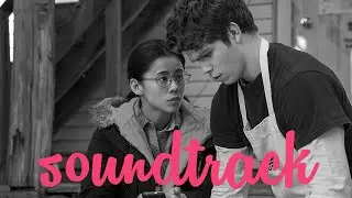 BSO Si supieras 🎶 (The half of it - SOUNDTRACK)
