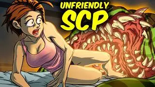 WARNING! These SCPs Will Eat You Alive