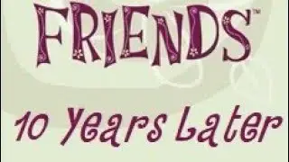 Как будут выглядеть персонажи HTF через 10 лет