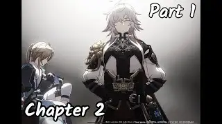 Honkai Star Rail CBT3 - Final Closed Beta - Chapter 2 - (Part 1)