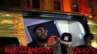 CALICOE |