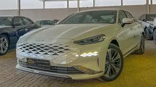 كيا K8 2022 ستاندر المنافس الشرس لتويوتا افالون صراحه تتفوق بالمواصفات والسعر وهي ستاندر👌🏻😍