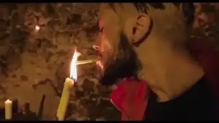 Skyzzy (Zbatata) - Dans L’noir Total (Clip Officiel)