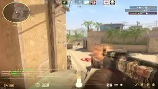 shadowraze - холод ❤️ (cs2)