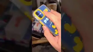 The suffering of iPhone users? Regret using it, haha!