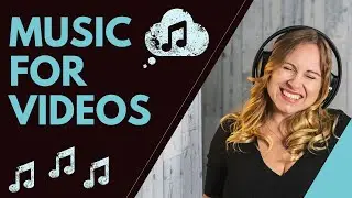 Music for Videos (Where to Find Music and What You Should Be Looking For In a Music Library)