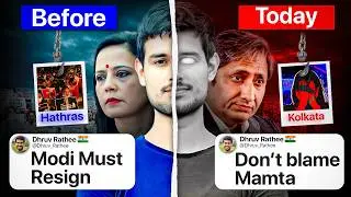 How Bengal Horror COMPLETELY EXPOSED “UnBiAsEd” Media