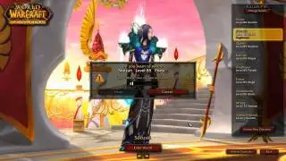 Goodbye World of Warcraft