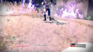 Destiny trials