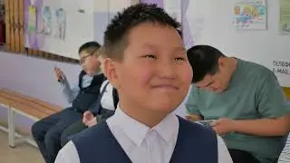 Буралаш «Дежурный» (2 сезон • 1 серия)