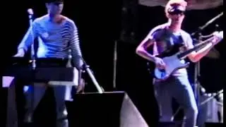 ДДТ-А я вчера похоронил корешка