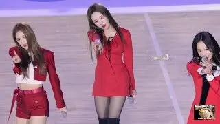 [20190106] 모모랜드(MOMOLAND) : 주이(Joo E) 직캠 - Full Cam (BAAM, 뿜뿜)