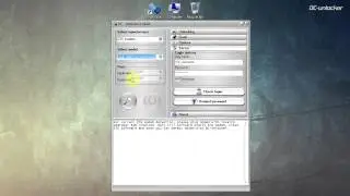 ZTE K3565-Z Unlock tutorial by DC-Unlocker