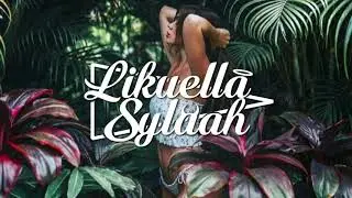 DJ LockSide ✘ Dr. Steeve - Kovu La Thamani