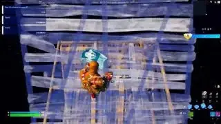 Fortnite Season 3 Chapter 4 XP Glitch