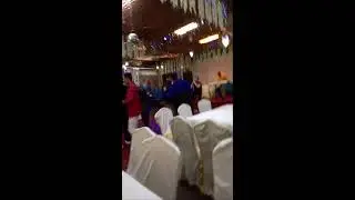 ОМАД ХАМАГА
