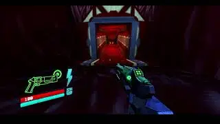 he turned back