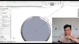 SolidWorks Shell Feature Tutorial – Multi Thickness Explained