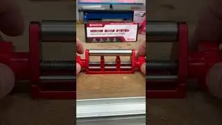Effortless Blade Sharpening with This Incredible Tool
