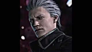 Vergil edit - wasabi